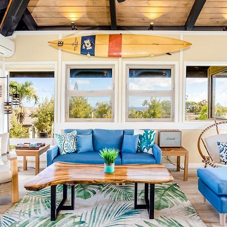 View House Tower! Villa Princeville Exterior photo
