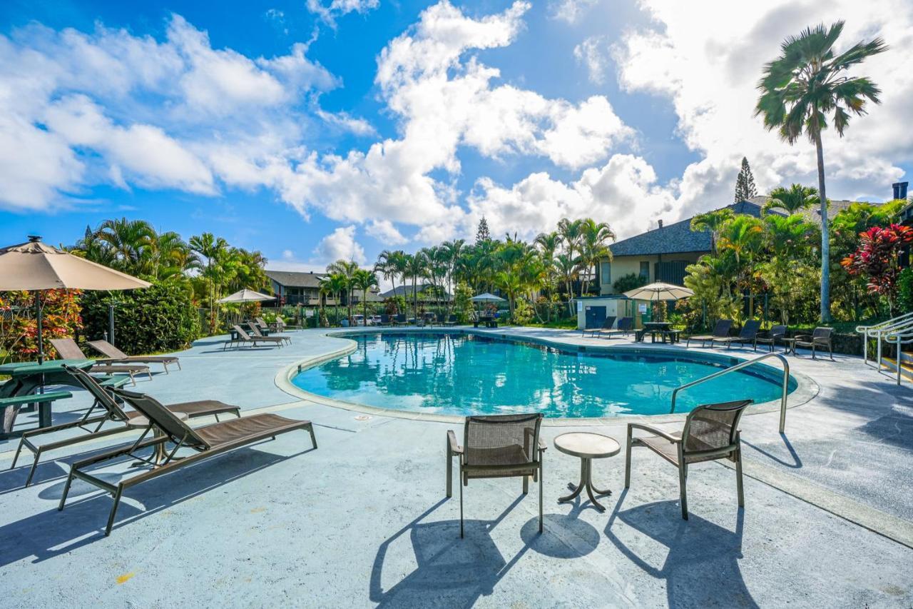View House Tower! Villa Princeville Exterior photo