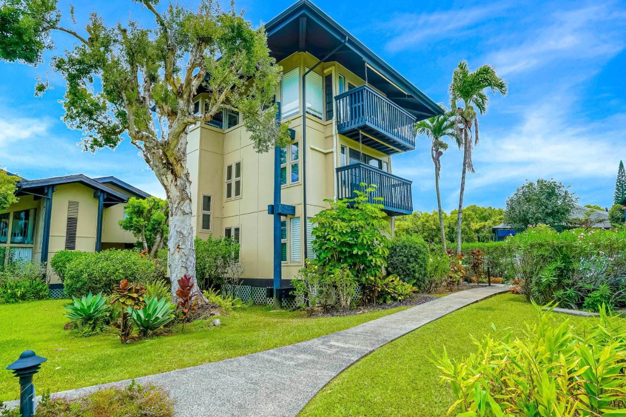 View House Tower! Villa Princeville Exterior photo