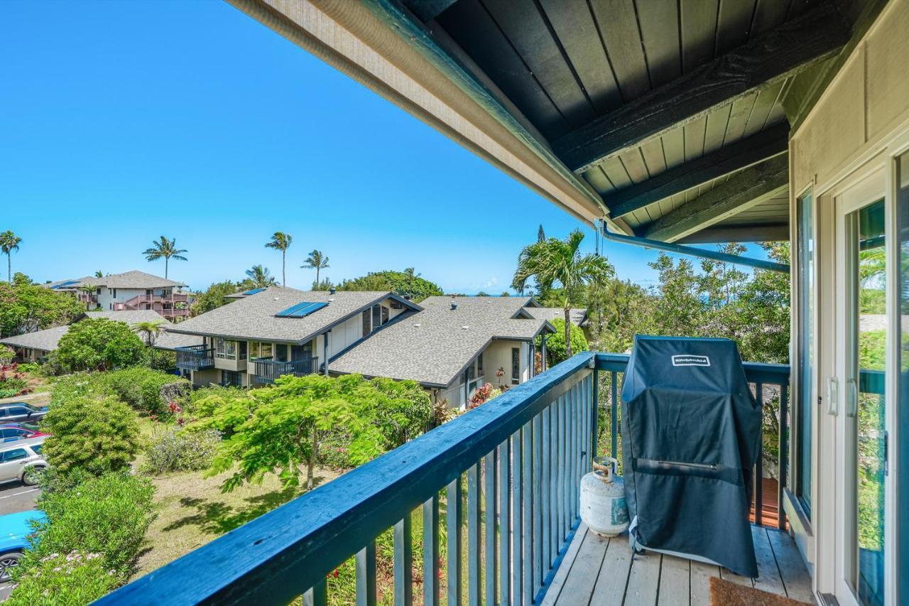 View House Tower! Villa Princeville Exterior photo