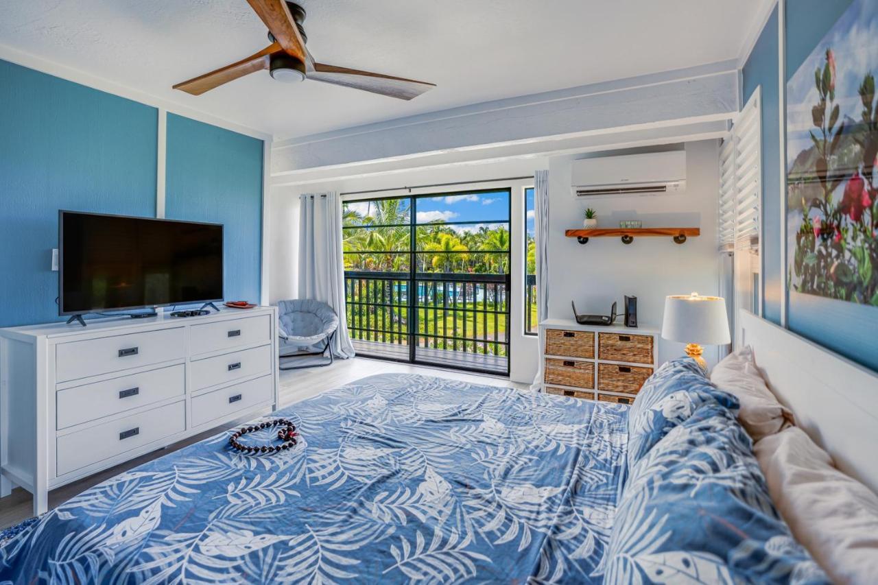 View House Tower! Villa Princeville Exterior photo