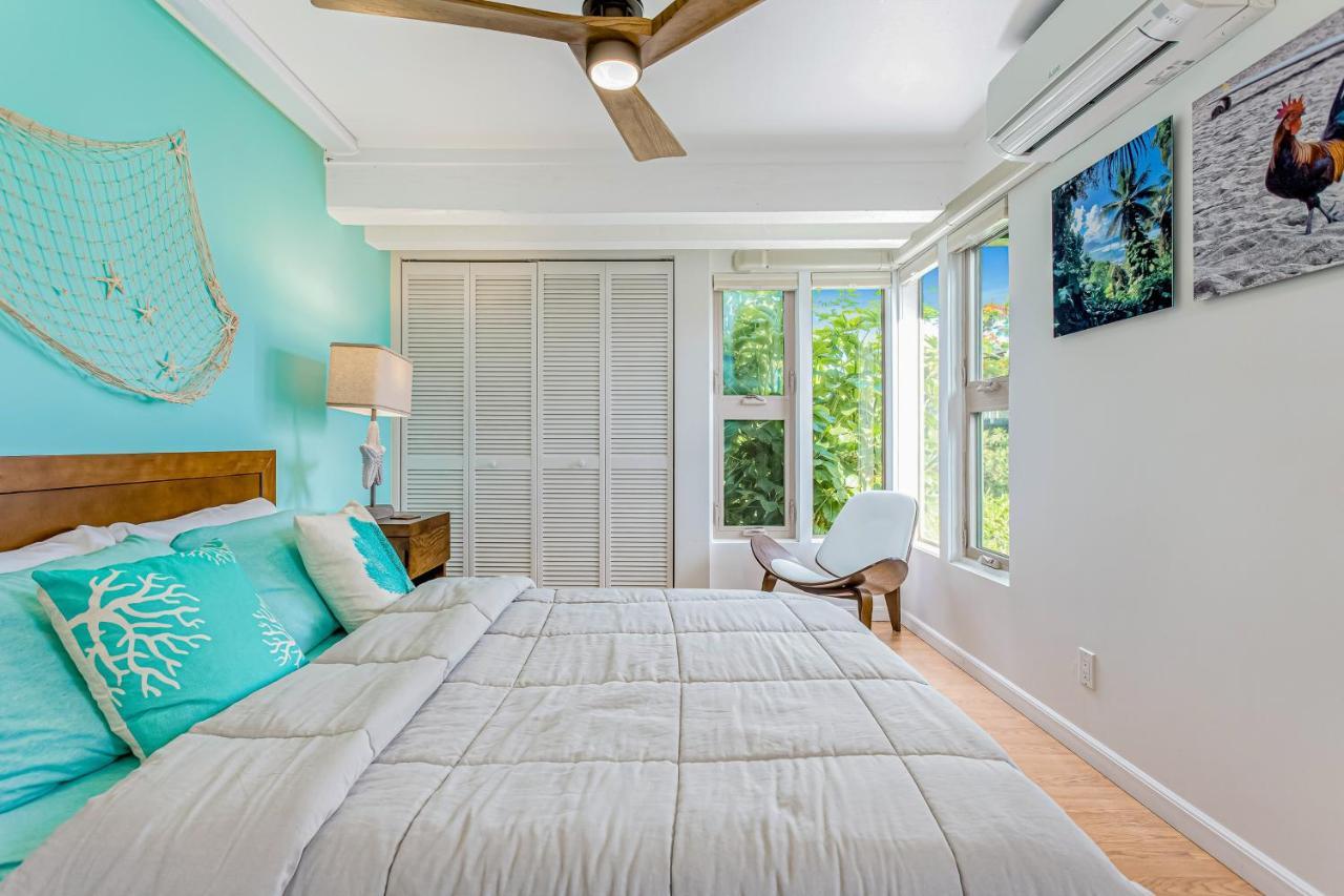View House Tower! Villa Princeville Exterior photo