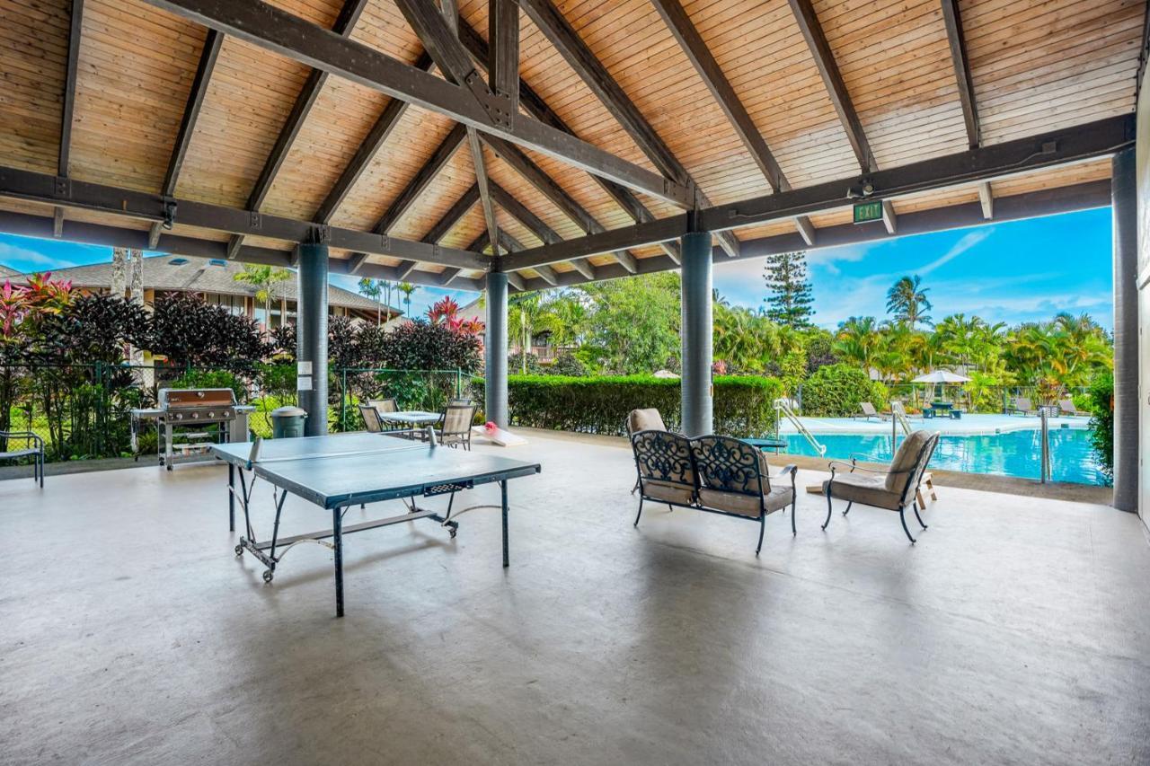 View House Tower! Villa Princeville Exterior photo