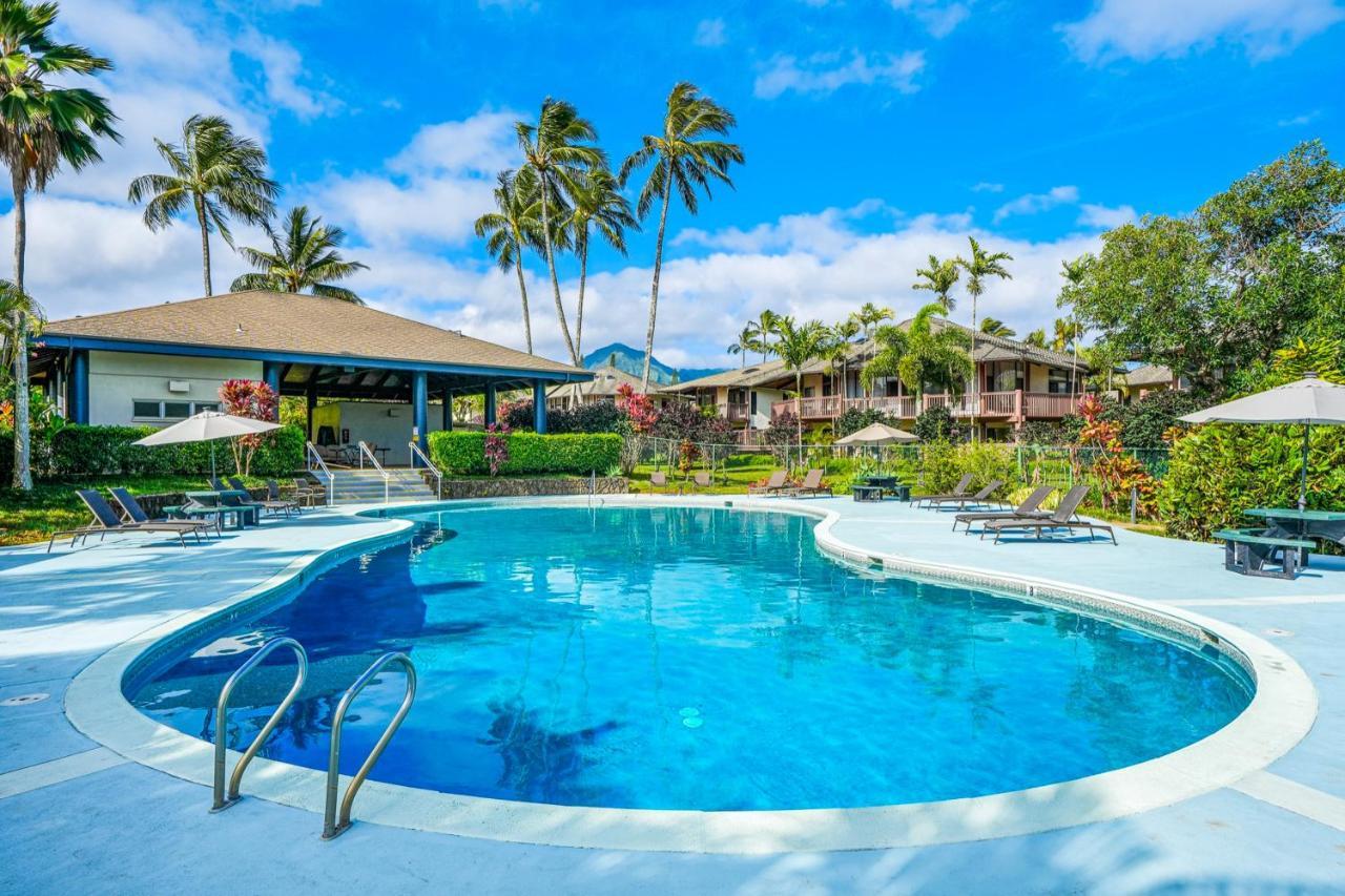 View House Tower! Villa Princeville Exterior photo