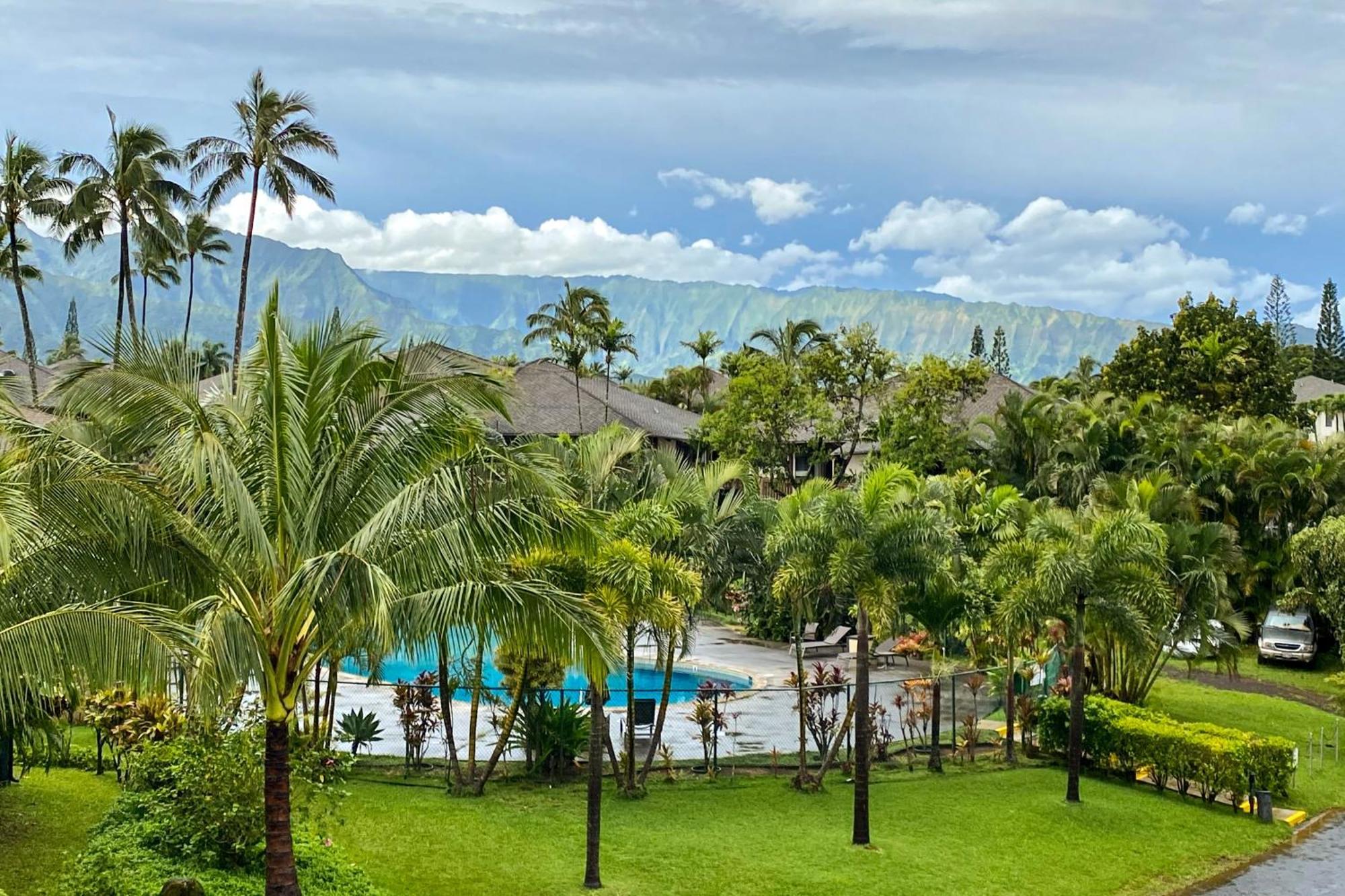 View House Tower! Villa Princeville Exterior photo