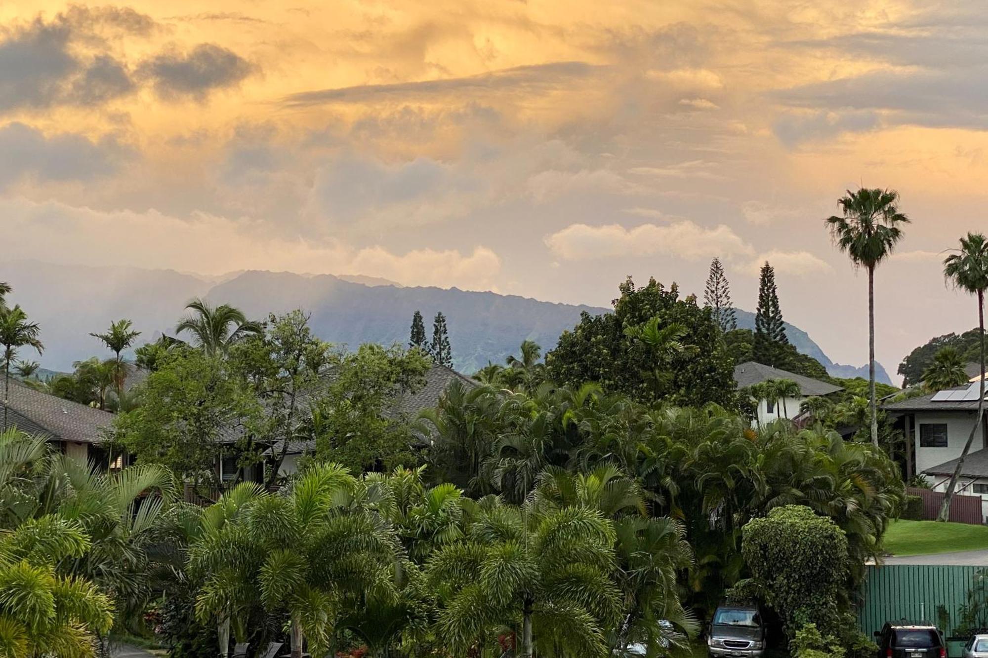 View House Tower! Villa Princeville Exterior photo
